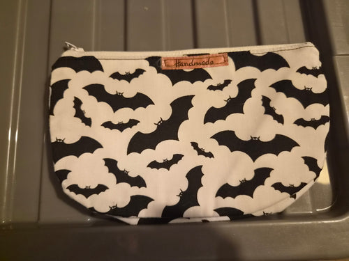 Double zip purses – Stitched with love ️