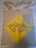 Duck Tote Bag